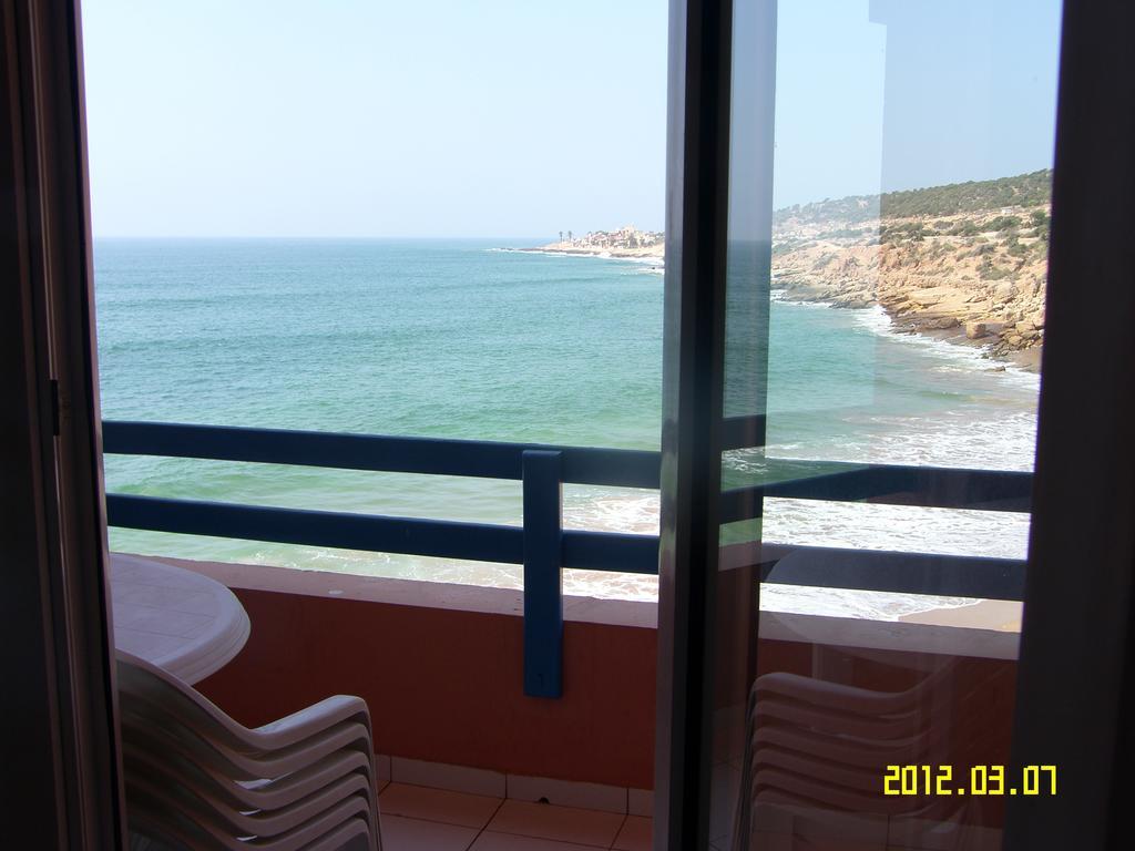 Location Taghazout Appartamento Esterno foto